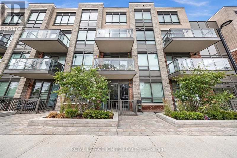 #152 65 Attmar Drive, Brampton (Bram East), Ontario, L6P0Y6, Brampton (Bram East), Ontario — photo 1 of 5
