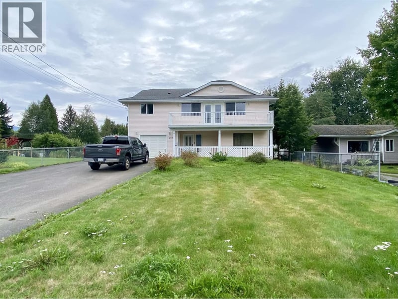 4839 MILLS Avenue, Terrace, British Columbia, V8G1C3, Terrace, British Columbia — photo 1 of 5