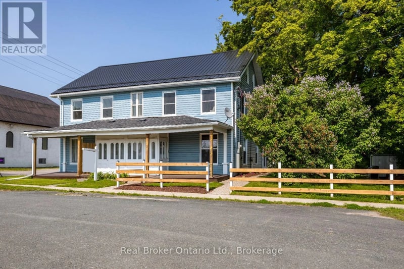 #1 91 Division Street, Cramahe (Colborne), Ontario, K0K1S0, Cramahe (Colborne), Ontario — photo 1 of 5