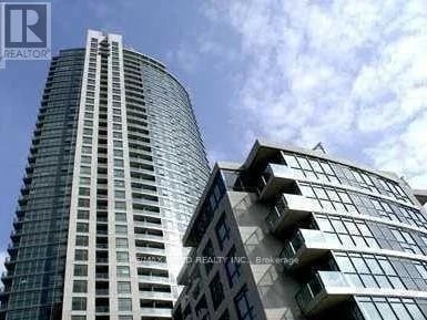 #3201 215 Fort York Boulevard, Toronto (Niagara), Ontario, M5V4A2, Toronto (Niagara), Ontario — photo 1 of 5