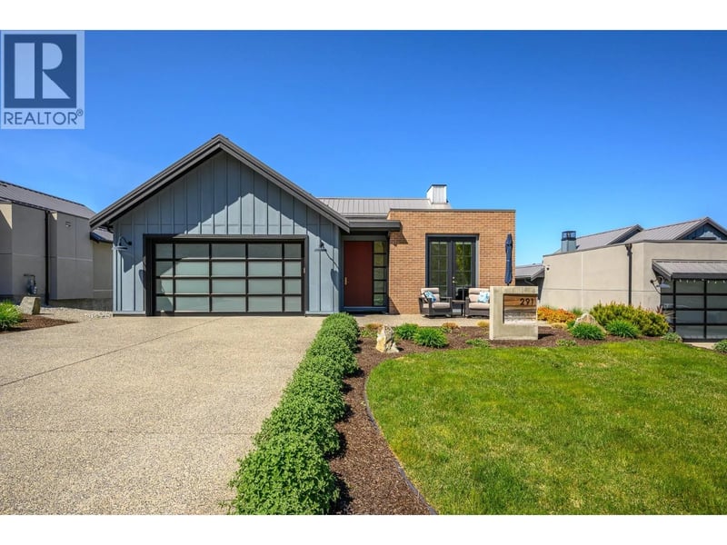 291 Grange Drive, Vernon, British Columbia, V1H2M1, Vernon, British Columbia — photo 1 of 5