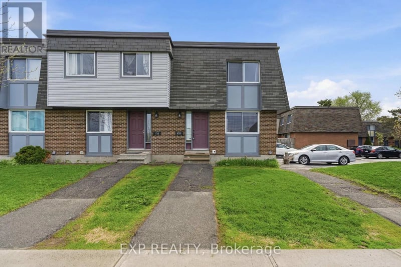 1713 Heatherington Road, Ottawa, Ontario, K1V8T8, Ottawa, Ontario — photo 1 of 5