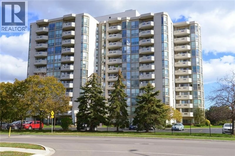 #501 5090 PINEDALE Avenue, Burlington, Ontario, L7L3V8, Burlington, Ontario — photo 1 of 5