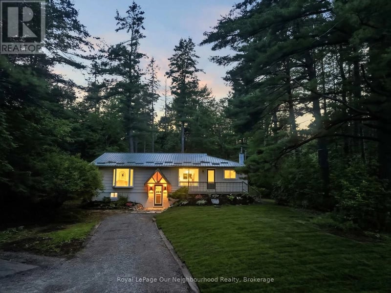 856 Bel Twp 2nd Line, Havelock-Belmont-Methuen (Belmont-Methuen), Ontario, K0L1Z0, Havelock-Belmont-Methuen (Belmont-Methuen), Ontario — photo 1 of 5