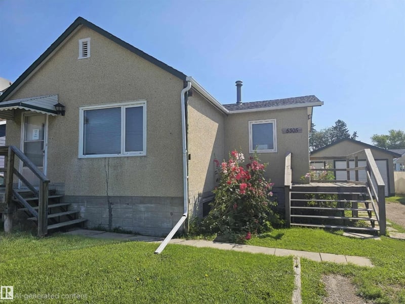 5305 46 ST, Leduc, Alberta, T9E5W2, Leduc, Alberta — photo 1 of 5