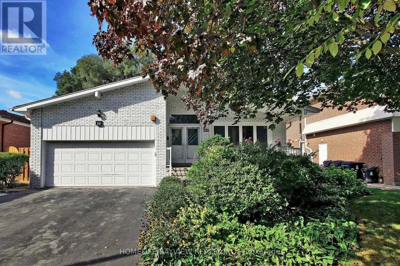 39 Shenstone(Basement) Road, Toronto (Westminster-Branson), Ontario, M2R3B3, Toronto (Westminster-Branson), Ontario — photo 1 of 5