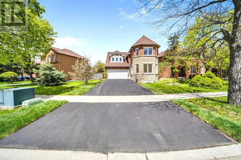#Lower 5016 Natkarni Crescent, Mississauga (East Credit), Ontario, L5V1L2, Mississauga (East Credit), Ontario — photo 1 of 5