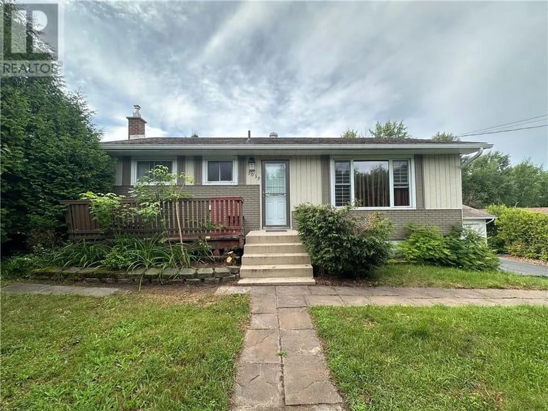 3039 Hines Street, Sudbury, Ontario, P3B1W5, Sudbury, Ontario — photo 1 of 5