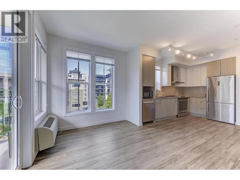 #306 1775 Chapman Place, Kelowna, British Columbia, V1Y0G3, Kelowna, British Columbia — photo 1 of 5