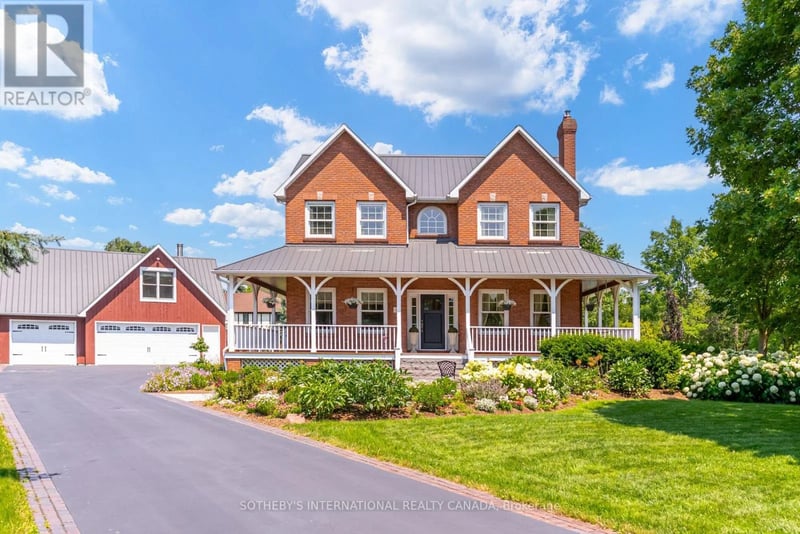 14 Munday Court, Clarington (Bowmanville), Ontario, L1C4R7, Clarington (Bowmanville), Ontario — photo 1 of 5