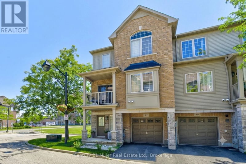 #87 1401 Plains Road East, Burlington (Freeman), Ontario, L7R0C2, Burlington (Freeman), Ontario — photo 1 of 5