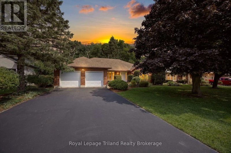 39 Clear Valley Drive, Tillsonburg, Ontario, N4G4Y7, Tillsonburg, Ontario — photo 1 of 5