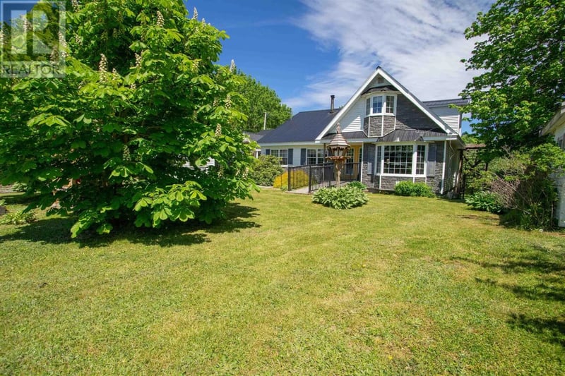 6536 Highway 340, Weymouth, Nova Scotia, B0W3T0, Weymouth, Nova Scotia — photo 1 of 5