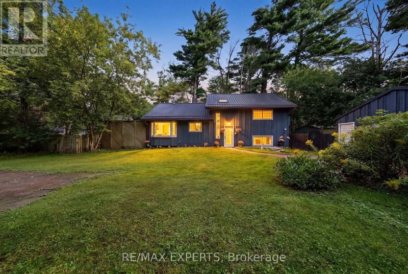 1805 Saint John's Road, Innisfil (Alcona), Ontario, L9S1T4, Innisfil (Alcona), Ontario — photo 1 of 5