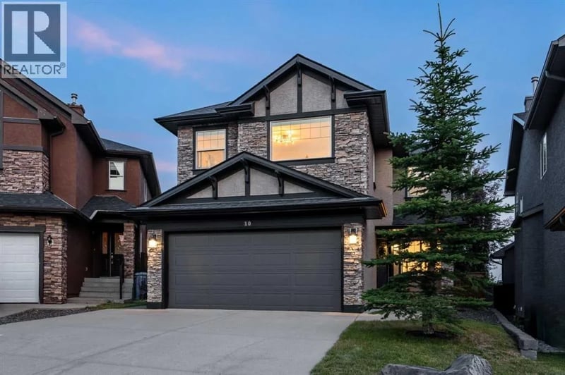 10 Aspen Stone Mews Southwest, Calgary, Alberta, T2H5Z1, Calgary, Alberta — photo 1 of 5