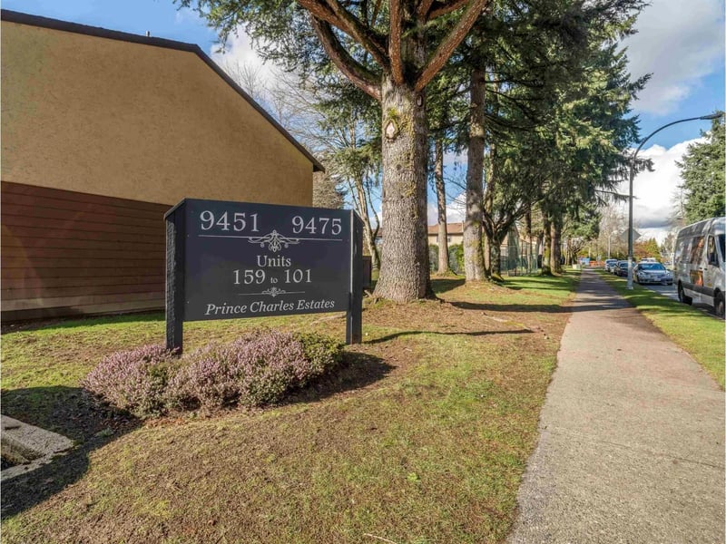 #135 9463 PRINCE CHARLES Boulevard, Surrey, British Columbia, V3V7G1, Surrey, British Columbia — photo 1 of 5