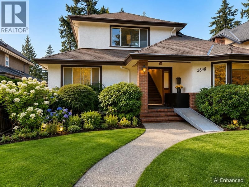 3848 38TH Avenue, Vancouver, British Columbia, V6N2Y4, Vancouver, British Columbia — photo 1 of 5