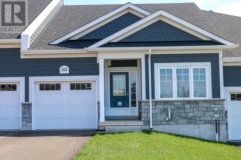 321 Telford Trail, Georgian Bluffs, Ontario, N0H1S0, Georgian Bluffs, Ontario — photo 1 of 5