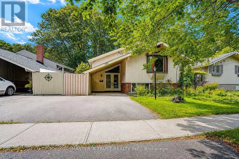 183 Birkdale Road, Toronto (Bendale), Ontario, M1P3R9, Toronto (Bendale), Ontario — photo 1 of 5