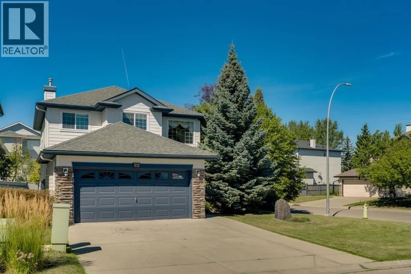 83 Panorama Hills Close Northwest, Calgary, Alberta, T3K5J2, Calgary, Alberta — photo 1 of 5