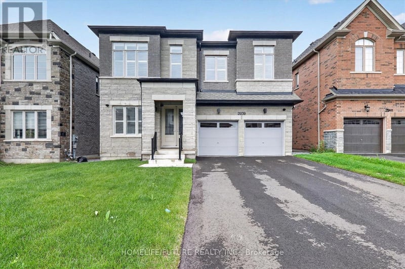 2939 Grindstone Crescent, Pickering, Ontario, L1X0R5, Pickering, Ontario — photo 1 of 5