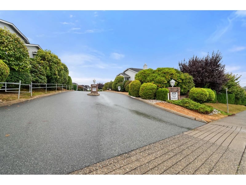 #28 2989 TRAFALGAR Street, Abbotsford, British Columbia, V2S7X9, Abbotsford, British Columbia — photo 1 of 5
