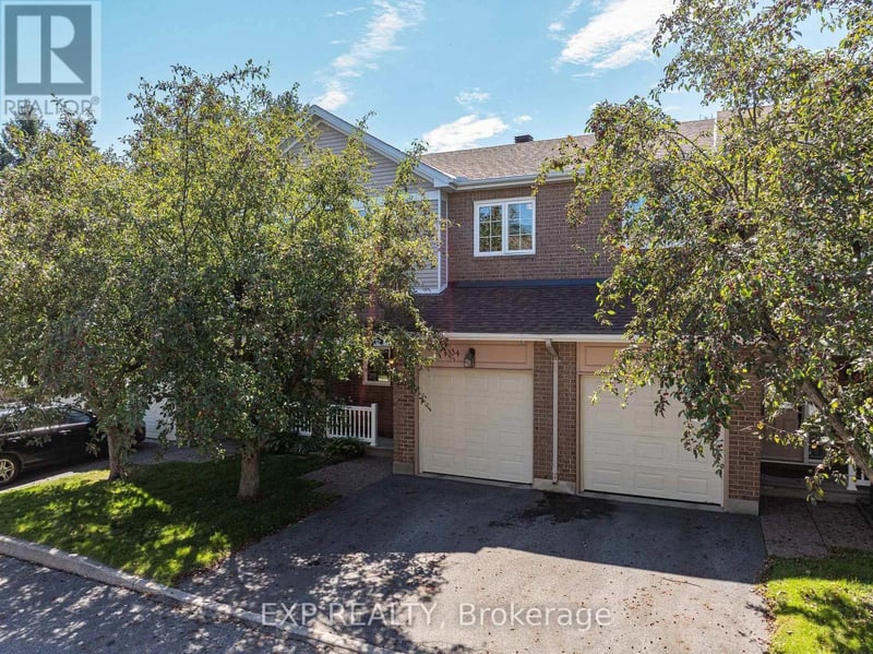 34 Stonebriar Drive, Ottawa, Ontario, K2G5X9, Ottawa, Ontario — photo 1 of 5