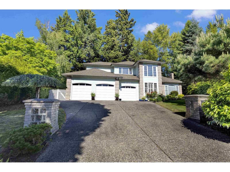 2878 145B Street, Surrey, British Columbia, V4P1P5, Surrey, British Columbia — photo 1 of 5