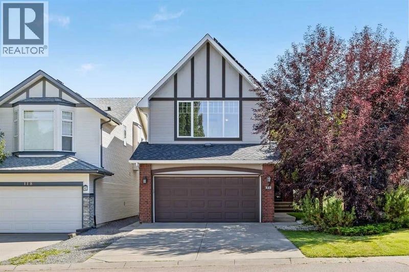 122 Springborough Point Southwest, Calgary, Alberta, T3H5T5, Calgary, Alberta — photo 1 of 5