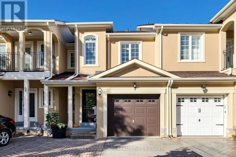 74 Romance Drive, Richmond Hill (Rouge Woods), Ontario, L4S2R8, Richmond Hill (Rouge Woods), Ontario — photo 1 of 5