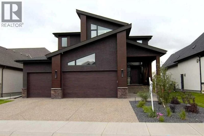 276 Cranbrook Point Southeast, Calgary, Alberta, T3M2Y4, Calgary, Alberta — photo 1 of 5