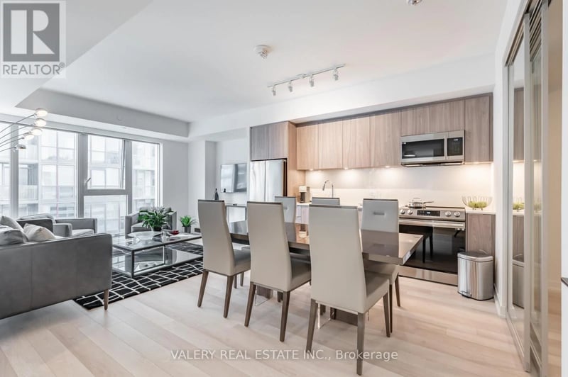 #3109 357 King Street West, Toronto (Waterfront Communities), Ontario, M5V0S7, Toronto (Waterfront Communities), Ontario — photo 1 of 5