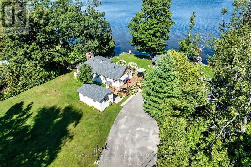 210 Wrenhaven Road, Kawartha Lakes (Fenelon Falls), Ontario, K0M1N0, Kawartha Lakes (Fenelon Falls), Ontario — photo 1 of 5