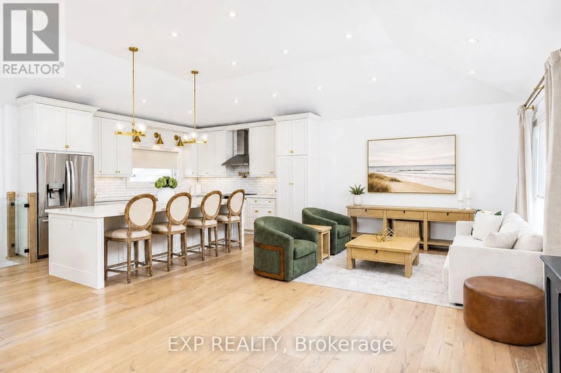 1761 Coram Crescent, Mississauga (Applewood), Ontario, L4X1L2, Mississauga (Applewood), Ontario — photo 1 of 5