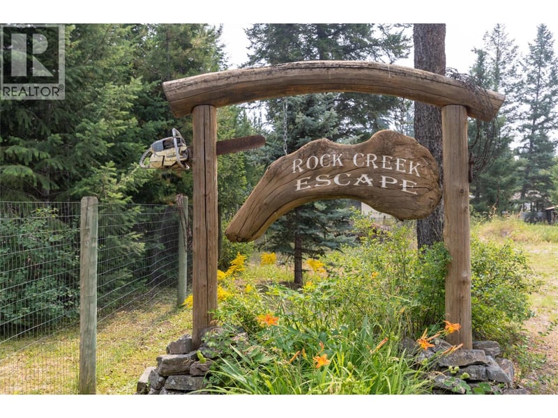 8201 Rock Creek Road, Galloway, British Columbia, V0B1T2, Galloway, British Columbia — photo 1 of 5