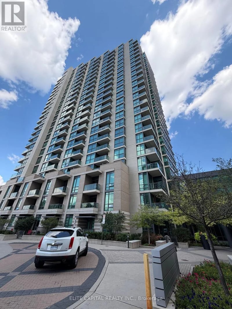 #Ph104 215 Sherway Gardens Road, Toronto (Islington-City Centre West), Ontario, M9C0A4, Toronto (Islington-City Centre West), Ontario — photo 1 of 5