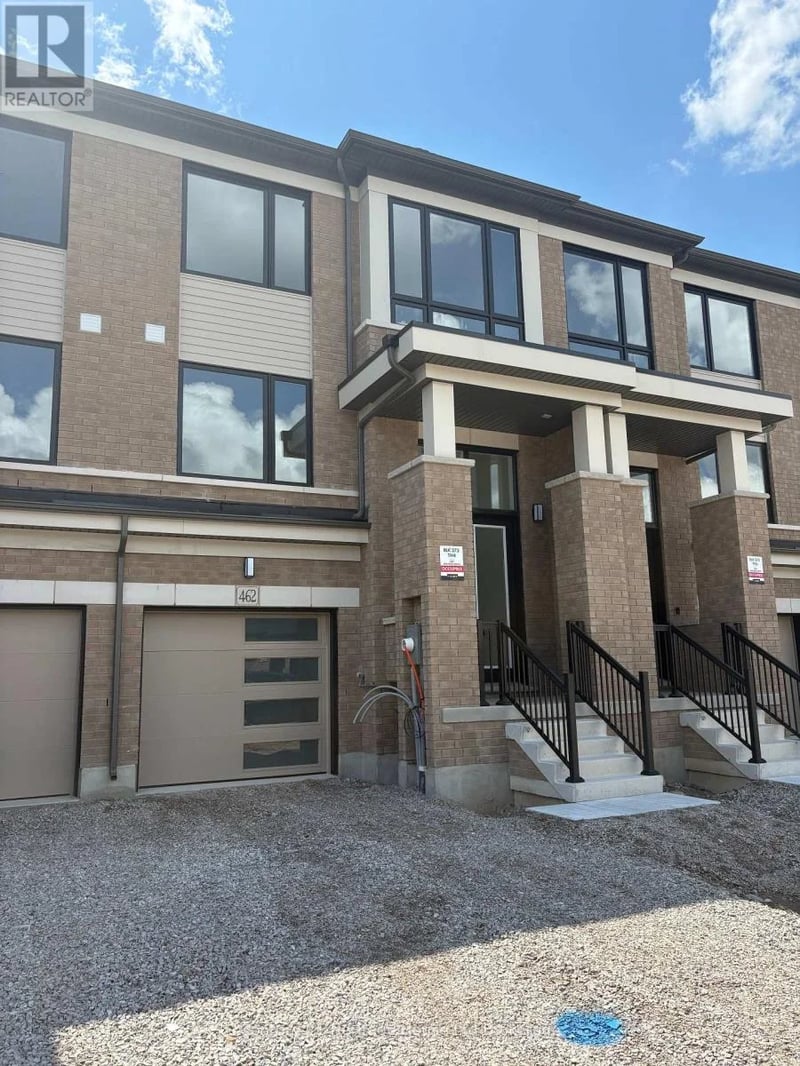 462 Jack Wilford Way, Woodstock (Woodstock - South), Ontario, N4S0G4, Woodstock (Woodstock - South), Ontario — photo 1 of 5