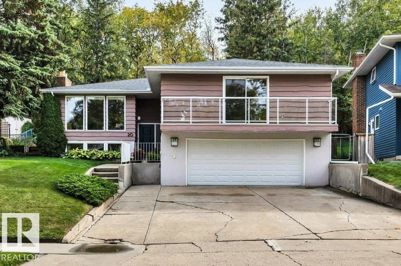 20 Beaverbrook CR, St. Albert, Alberta, T8N2K8, St. Albert, Alberta — photo 1 of 5