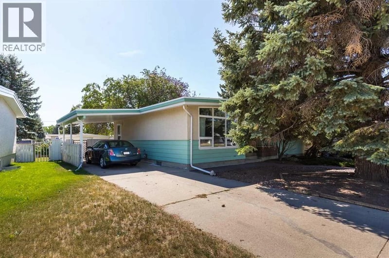 2710 6A Avenue North, Lethbridge, Alberta, T1H0X3, Lethbridge, Alberta — photo 1 of 5