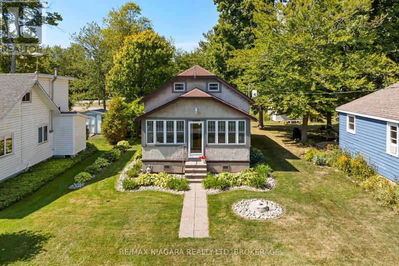 12642 Campbell Road, Wainfleet (Lakeshore), Ontario, L0S1V0, Wainfleet (Lakeshore), Ontario — photo 1 of 5
