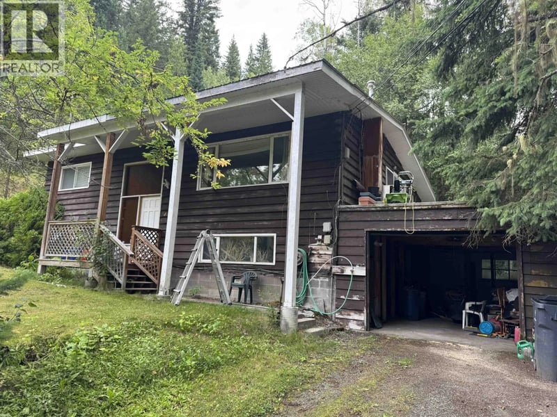 4376 PIDHERNY Road, Prince George, British Columbia, V2K4Z4, Prince George, British Columbia — photo 1 of 5