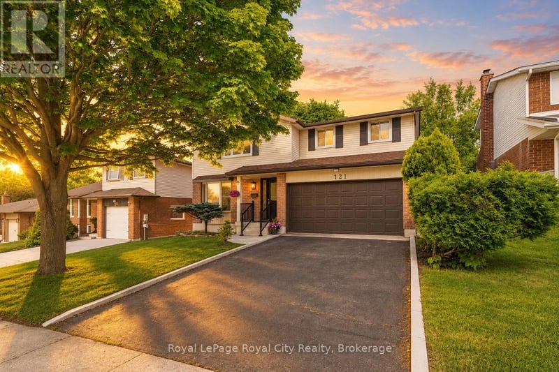 121 Imperial Road North, Guelph (Willow West/Sugarbush/West Acres), Ontario, N1H7Z5, Guelph (Willow West/Sugarbush/West Acres), Ontario — photo 1 of 5
