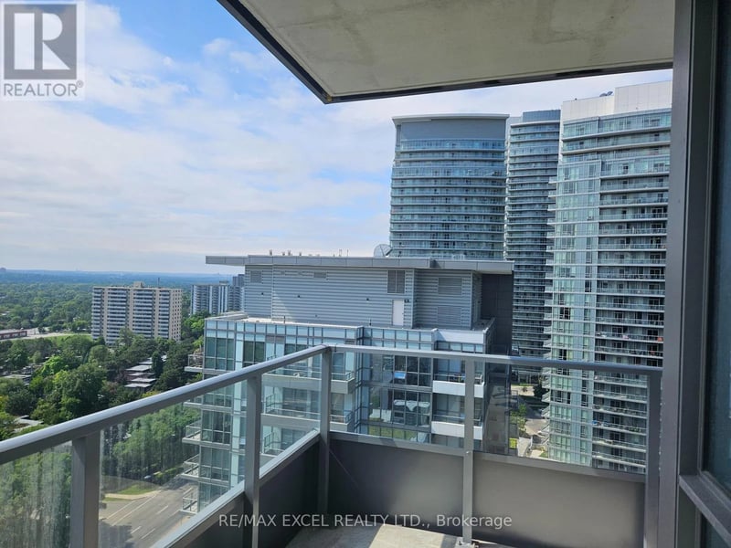 #1505 50 Forest Manor Road, Toronto (Henry Farm), Ontario, M2J1M6, Toronto (Henry Farm), Ontario — photo 1 of 5