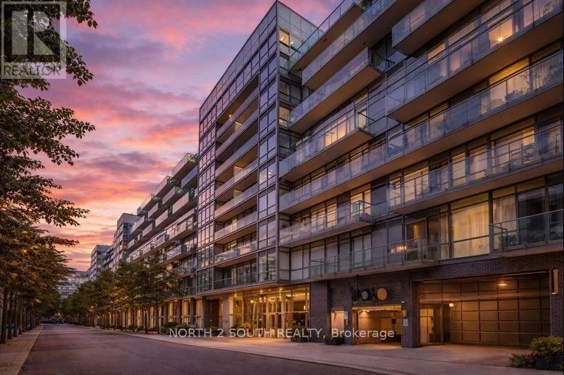 #524 55 Stewart Street, Toronto (Waterfront Communities), Ontario, M5V2V1, Toronto (Waterfront Communities), Ontario — photo 1 of 5
