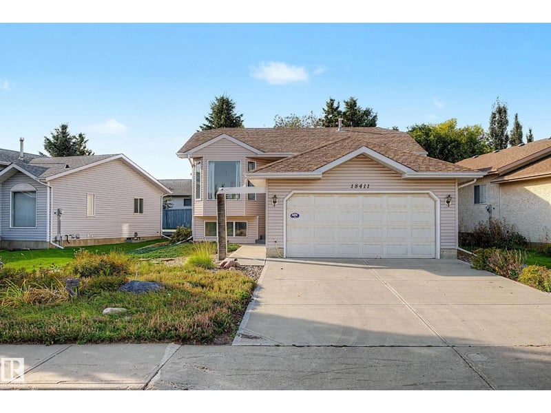 18411 77 AV NW, Edmonton, Alberta, T5T6A8, Edmonton, Alberta — photo 1 of 5