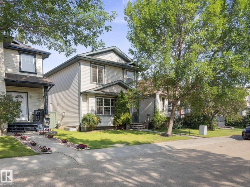1502 GRANT WY NW, Edmonton, Alberta, T5T6M9, Edmonton, Alberta — photo 1 of 5