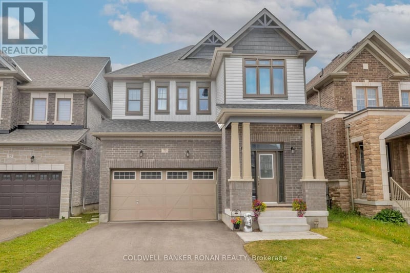 73 Peacock Trail, New Tecumseth, Ontario, L9R0T7, New Tecumseth, Ontario — photo 1 of 5