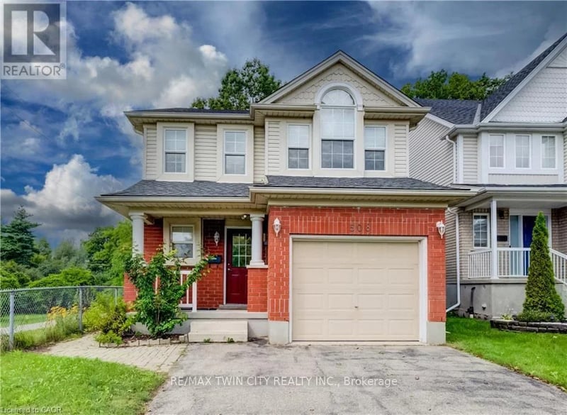 508 VERONICA Drive, Kitchener, Ontario, N2A4E8, Kitchener, Ontario — photo 1 of 5