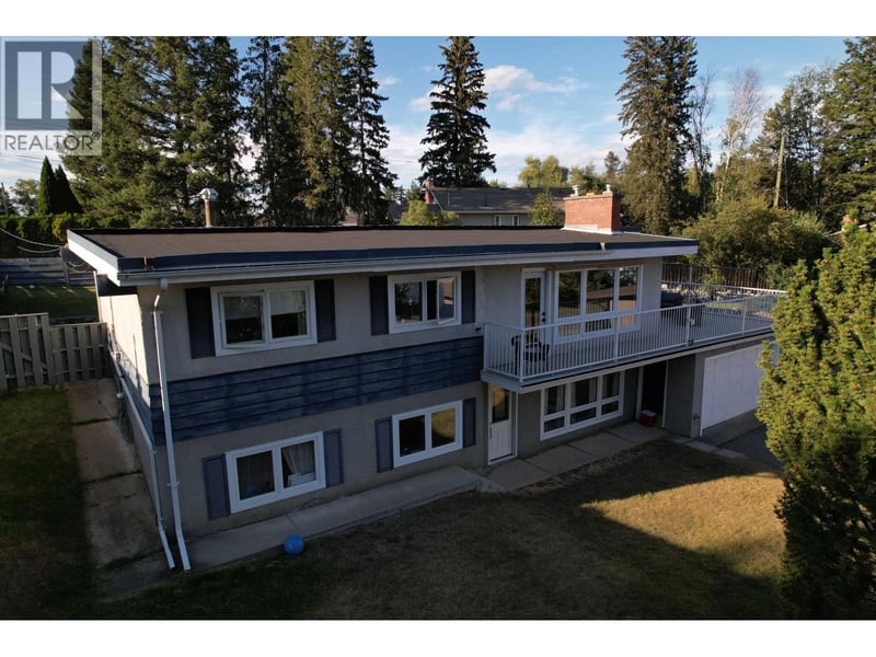1263 JOHNSTON Avenue, Quesnel, British Columbia, V2J3C6, Quesnel, British Columbia — photo 1 of 5