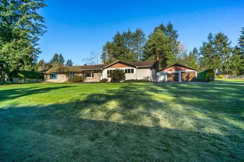 17745 92 Avenue, Surrey, British Columbia, V4N3Y1, Surrey, British Columbia
